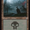 Swamp (292) - Foil