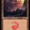 Mountain (294) - Foil