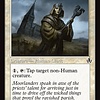 Avacynian Priest - Foil