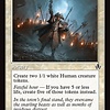 Gather the Townsfolk - Foil
