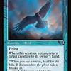 Mist Raven - Foil