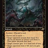 Collective Brutality - Foil