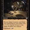 Crawl from the Cellar - Foil