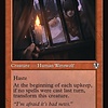 Village Messenger - Foil
