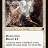 Twinblade Geist - Foil