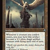 Angel's Tomb - Foil