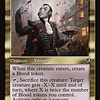 Bloodtithe Harvester - Foil