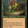 Pack Guardian - Foil