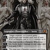 Sorin, Imperious Bloodlord