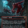 Vexing Devil
