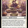 Harvestrite Host - Foil