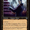 Indulgent Aristocrat