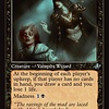 Asylum Visitor