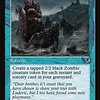 Rise from the Tides