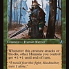 Hamlet Captain