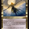 Sigarda, Host of Herons