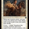 Ambitious Farmhand