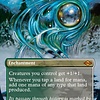 Mirari's Wake - Foil
