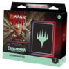 MTG Commander Deck - Duskmourn - Endless Punishment
