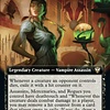 Mari, the Killing Quill - Foil