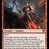 Bloodthirsty Adversary