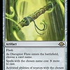 Disruptor Flute