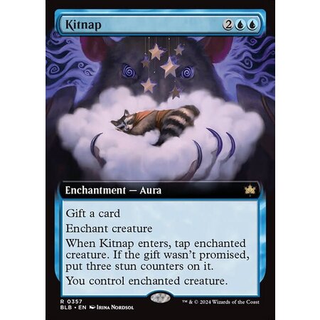 Kitnap