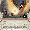 Salvation Swan - Foil