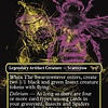 The Swarmweaver - Foil