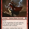 Geier Reach Bandit - Foil