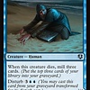 Covetous Castaway - Foil