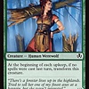 Hinterland Logger - Foil