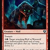 Ulrich's Kindred - Foil