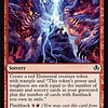Seize the Storm - Foil