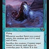 Mausoleum Wanderer - Foil