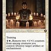 Hopeful Initiate - Foil
