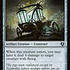 Geistcatcher's Rig - Foil