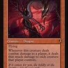 Balefire Dragon - Foil