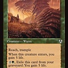 Bramble Wurm - Foil