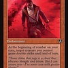 Blood Mist - Foil