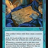 Soulcipher Board - Foil