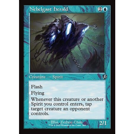 Nebelgast Herald