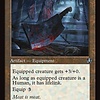 Butcher's Cleaver