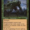 Splinterfright
