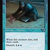 Covetous Castaway