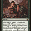 Realms Uncharted (Damaged - Smoke Odor)