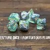 RPG Set - Fortuitous Flurries