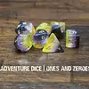 RPG Set - Ones and Zeroes
