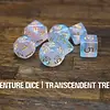 RPG Set - Transcendent Treacle