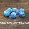 RPG Set - Sweet Forget-Me-Not